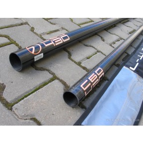 Мачта Point-7 C60 SDM (60% Carbon) 430