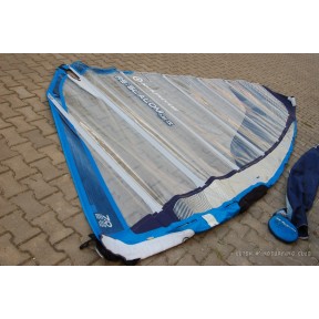 Парус NeilPryde RS Slalom MKIV LE 7.0