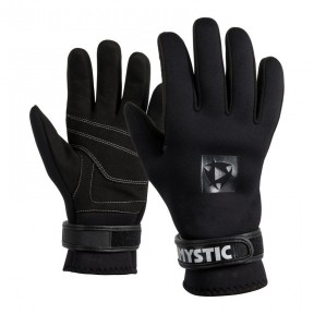 Перчатки MYSTIC SMOOTH 2MM