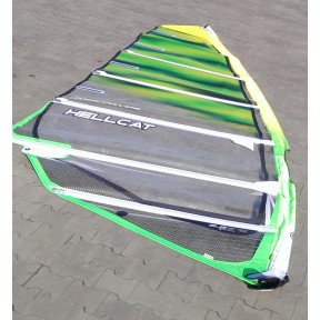 Парус NeilPryde 2013 Hellcat 6.2
