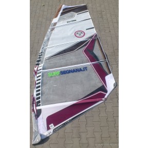 Парус NORTH SAILS Duke 6.4