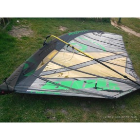 Парус Point-7 AC-K  3G 7.8