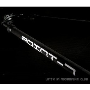 Гик Point-7 School Boom 100
