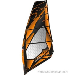 Point-7 SADO 4G zero14 PowerWave 5-batten