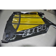 Парус Point-7 AC-1 9.3