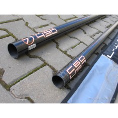 Мачта Point-7 C60 SDM (60% Carbon) 430
