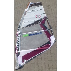 Парус NORTH SAILS Duke 6.4
