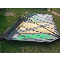 Парус Point-7 AC-K  3G 7.8