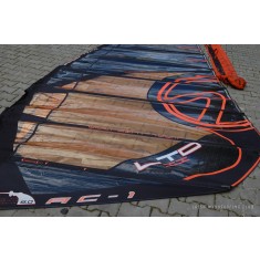 Парус Point-7 AC-1 LTD 9.0