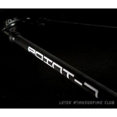 Гик Point-7 School Boom 100