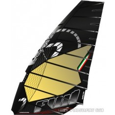 Point-7 FW-1 zero14 Formula Windsurfing