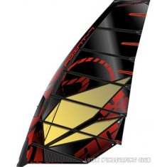 Point-7 AC-X 4G zero14 Slalom No-Cam