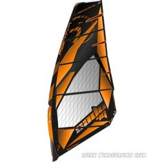 Point-7 SADO 4G zero14 PowerWave 5-batten