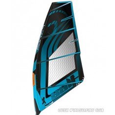 Point-7 SALT 4G zero14 New School 4-batten