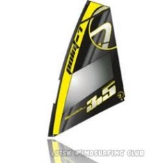 Point-7 Skool Dacron Sail