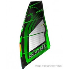 Point-7 SLASH zero14 Freestyle