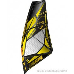 Point-7 SWAG 2G zero14 Wave 3-batten