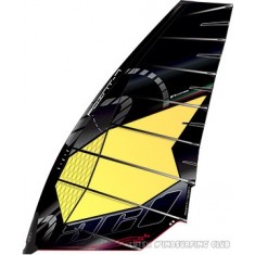 Point-7 AC-1 zero14 PWA Edition Racing