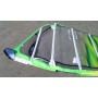 Парус NeilPryde 2013 Hellcat 6.2