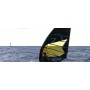 Point-7 FW-1 zero14 Formula Windsurfing
